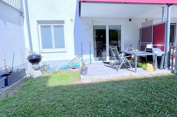 Terrassenwohnung mieten in 4061 Pasching (Bild 2)