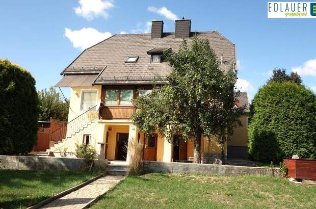 Einfamilienhaus kaufen in 2560 Berndorf (Bild 4)