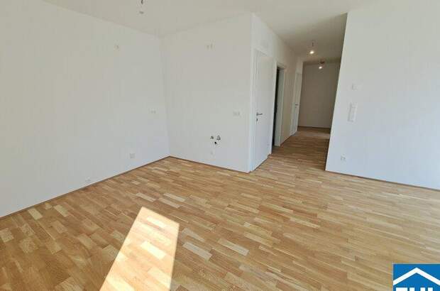 Terrassenwohnung kaufen in 1210 Wien (Bild 4)