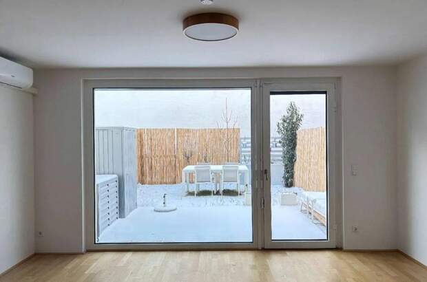 Terrassenwohnung kaufen in 1210 Wien (Bild 3)