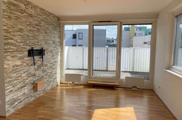 Wohnung mit Balkon mieten in 1110 Wien (Bild 2)