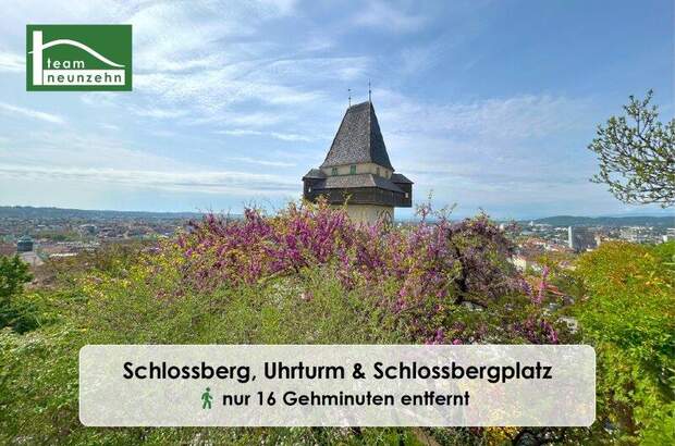 Wohnung mieten in 8020 Graz (Bild 5)