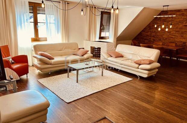 Wohnung mit Balkon kaufen in 4864 Attersee (Bild 5)