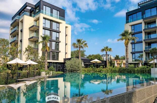 Wohnung kaufen in 9000 Varna (Bild 1)