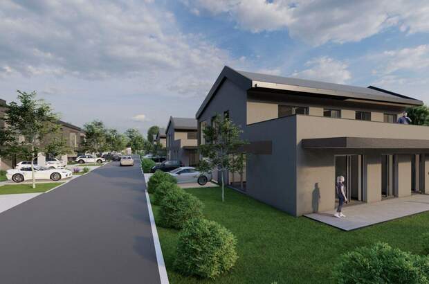 Wohnung kaufen in 8401 Kalsdorf (Bild 1)