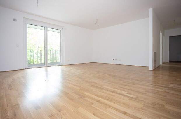 Terrassenwohnung kaufen in 2700 Wr. Neustadt (Bild 1)