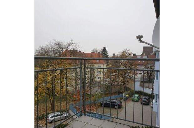 Terrassenwohnung mieten in 4030 Linz (Bild 3)