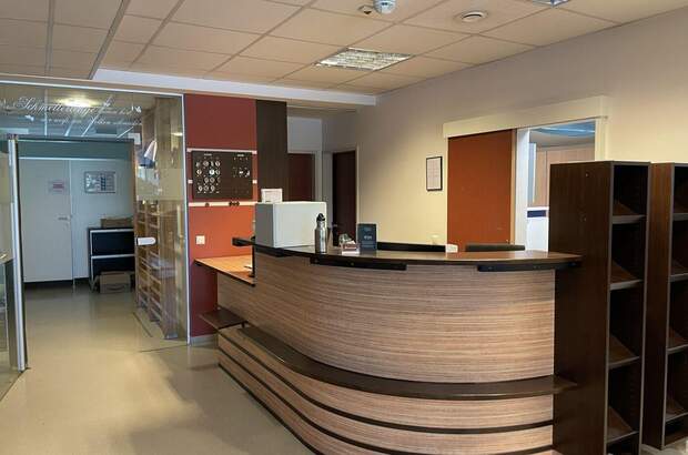 Gewerbeobjekt mieten in 5020 Salzburg (Bild 1)