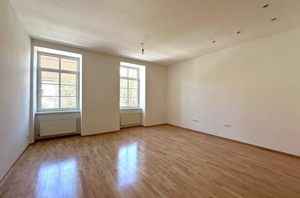 Altbauwohnung mieten in 8530 Deutschlandsberg (Bild 3)