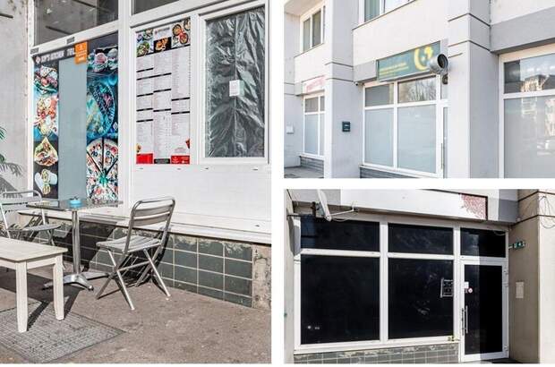 Gewerbeobjekt kaufen in 4020 Linz (Bild 1)