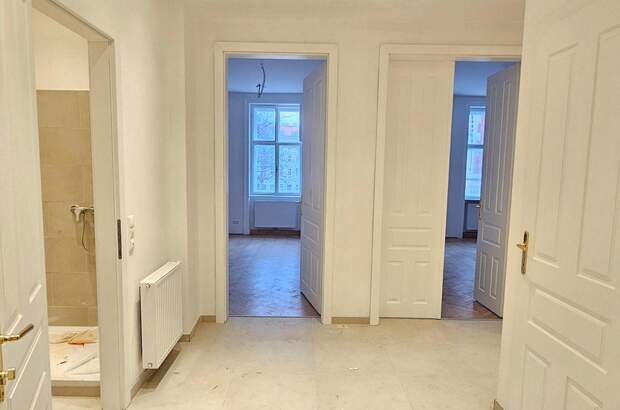 Altbauwohnung mieten in 1040 Wien (Bild 5)