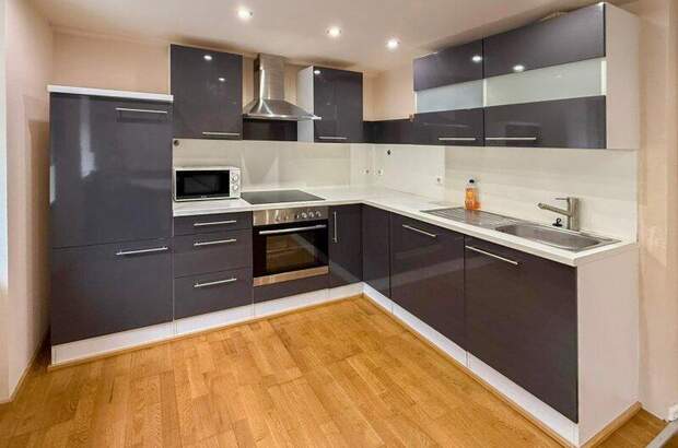 Terrassenwohnung mieten in 2460 Bruckneudorf (Bild 2)