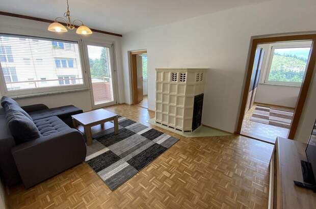 Eigentumswohnung in 8750 Judenburg (Bild 1)