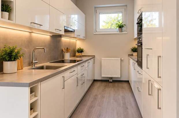 Terrassenwohnung kaufen in 2333 Leopoldsdorf (Bild 2)