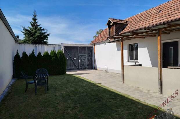 Mehrfamilienhaus kaufen in 2443 Deutsch (Bild 4)