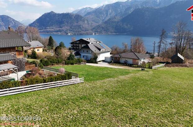 Grundstück kaufen in 4866 Unterach (Bild 1)