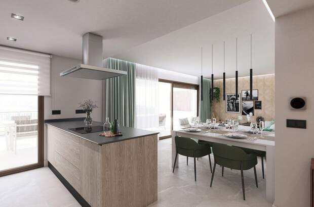 Wohnung kaufen in 29611 Istán (Bild 5)