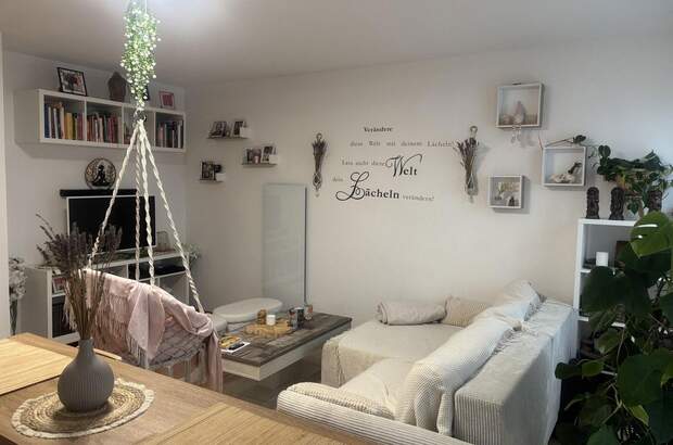 Terrassenwohnung mieten in 2111 Harmannsdorf (Bild 3)