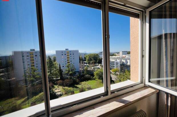 Terrassenwohnung kaufen in 4600 Wels (Bild 3)