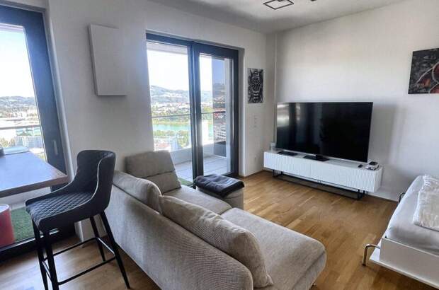 Wohnung mit Balkon mieten in 4040 Linz (Bild 3)