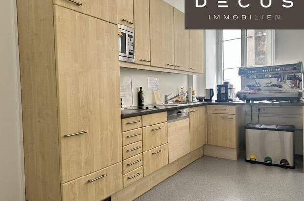 Büro / Praxis mieten in 1030 Wien (Bild 5)
