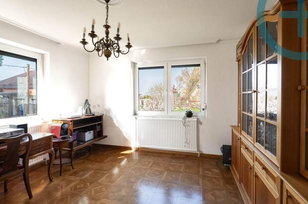 Haus mit Garten kaufen in 1220 Wien (Bild 3)