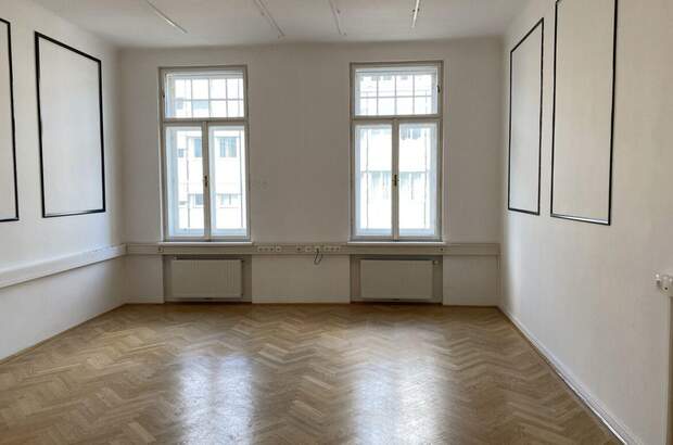 Gewerbeobjekt mieten in 1060 Wien (Bild 3)