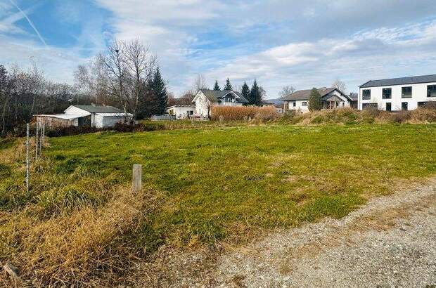 Grundstück kaufen in 9062 Moosburg (Bild 1)