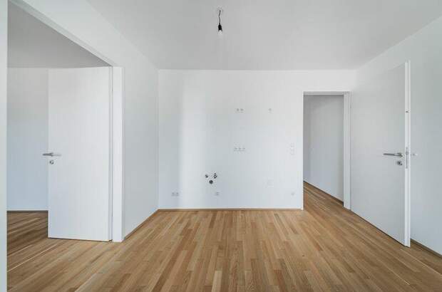 Terrassenwohnung kaufen in 1210 Wien (Bild 5)