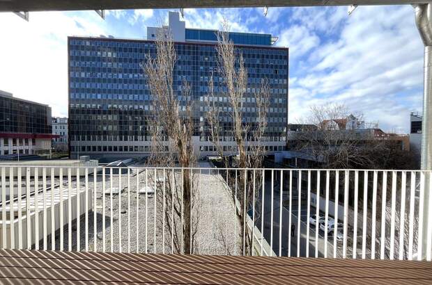 Wohnung mieten in 1040 Wien (Bild 4)