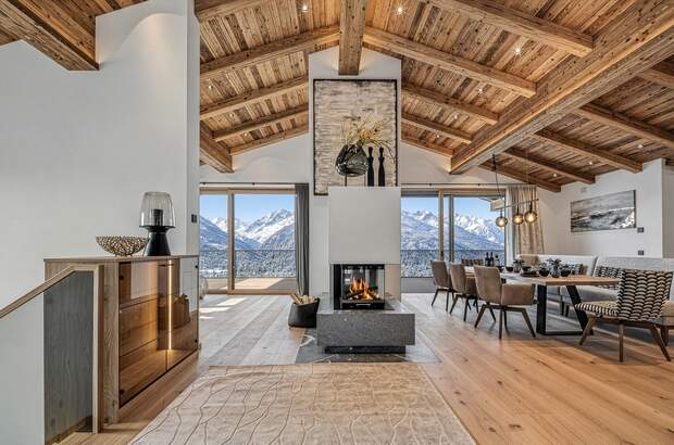 Chalet kaufen in 5731 Hollersbach (Bild 2)