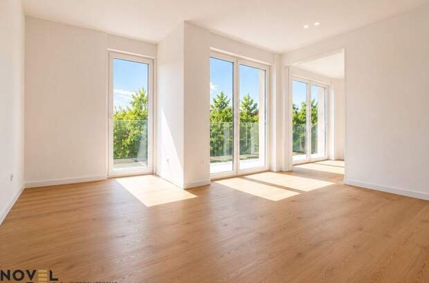 Wohnung mit Balkon kaufen in 1020 Wien (Bild 1)