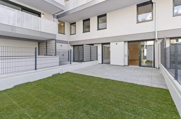 Terrassenwohnung kaufen in 1220 Wien (Bild 5)