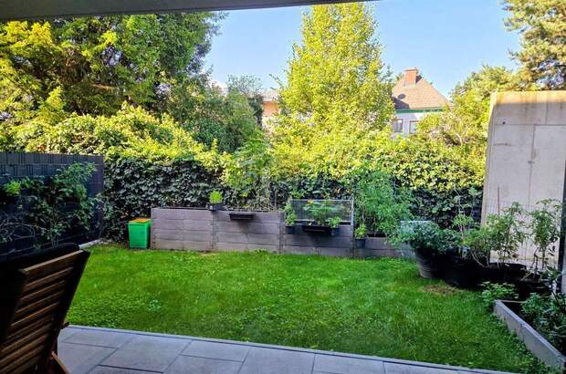 Terrassenwohnung kaufen in 8053 Graz (Bild 2)