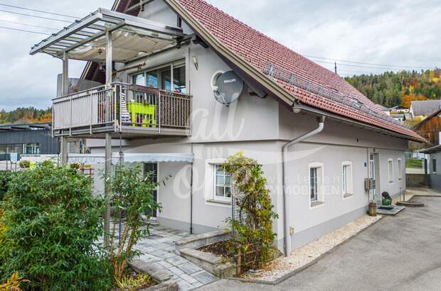 Anlageobjekt kaufen in 9071 Köttmannsdorf (Bild 1)