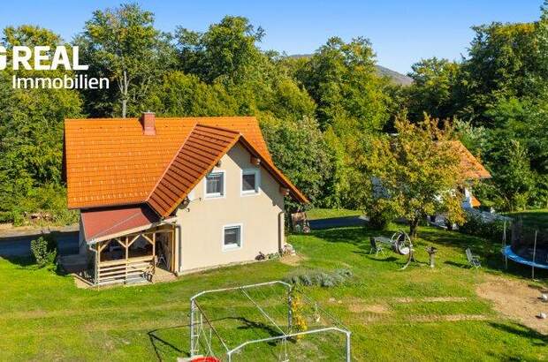 Haus kaufen in 8343 Bad Gleichenberg (Bild 3)