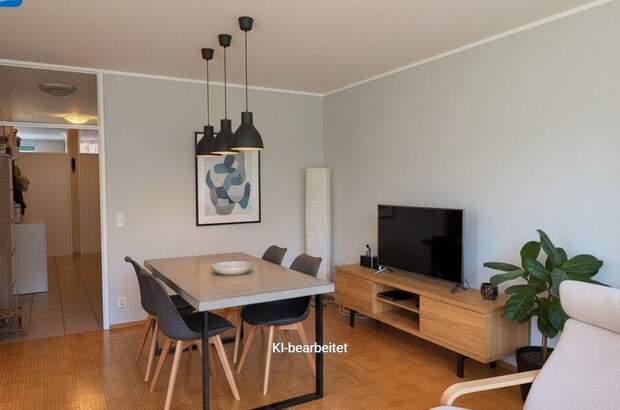 Wohnung mit Balkon kaufen in 5020 Salzburg (Bild 2)