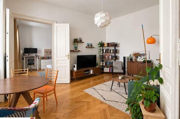 Wohnung kaufen in 1070 Wien (Bild 2)