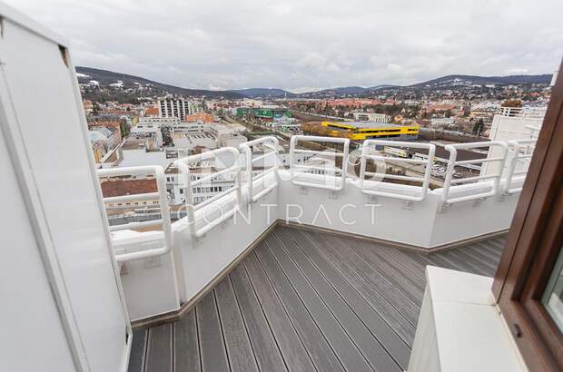 Terrassenwohnung kaufen in 1130 Wien (Bild 1)