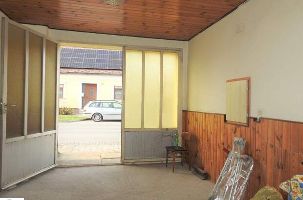 Haus mit Garten kaufen in 2182 Palterndorf (Bild 2)