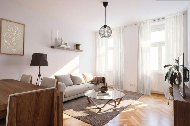 Wohnung kaufen in 1160 Wien (Bild 1)