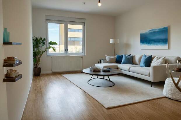 Mietwohnung in 1040 Wien (Bild 3)