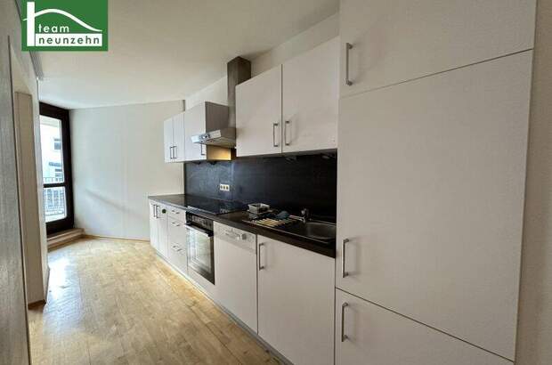 Terrassenwohnung mieten in 1160 Wien (Bild 3)