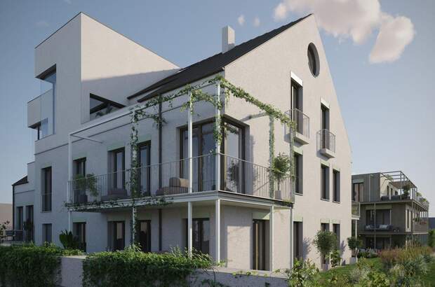 Wohnung mit Balkon kaufen in 4020 Linz (Bild 4)