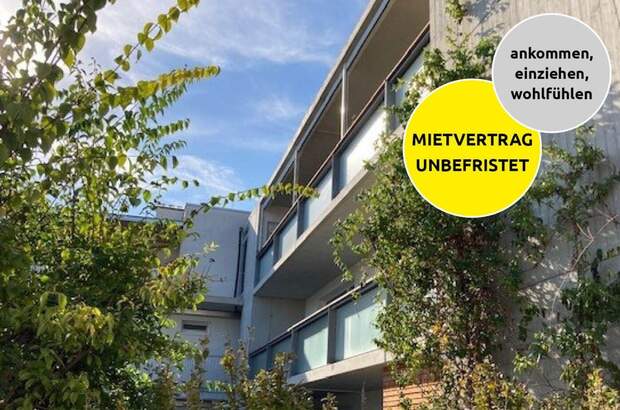 Wohnung mit Balkon mieten in 3500 Krems (Bild 1)