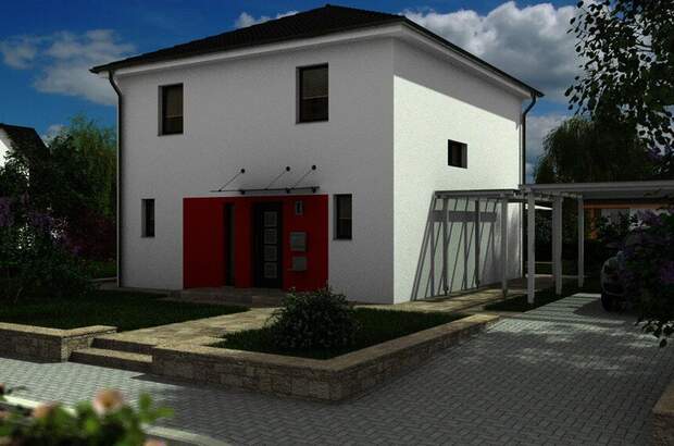 Haus kaufen in 6020 Arzl (Bild 2)