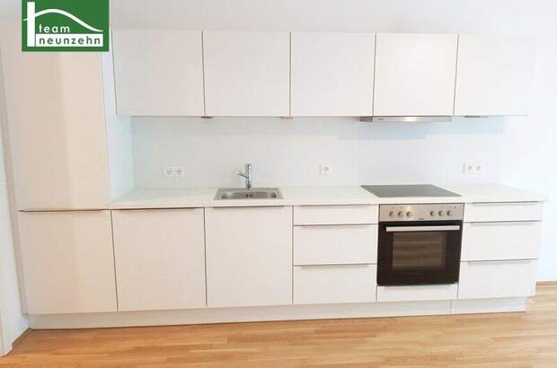 Terrassenwohnung mieten in 3100 St. Pölten (Bild 4)