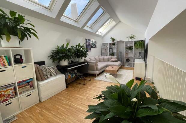 Wohnung mit Balkon kaufen in 1140 Wien (Bild 5)