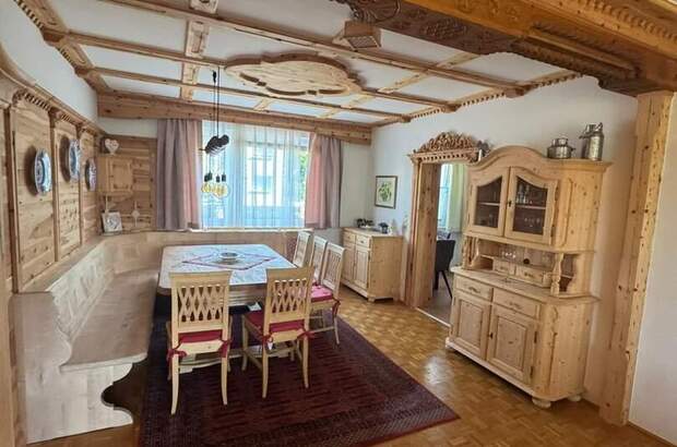 Terrassenwohnung mieten in 9020 Klagenfurt (Bild 1)
