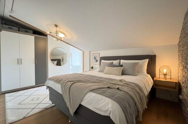 Wohnung mit Balkon kaufen in 6130 Schwaz (Bild 5)